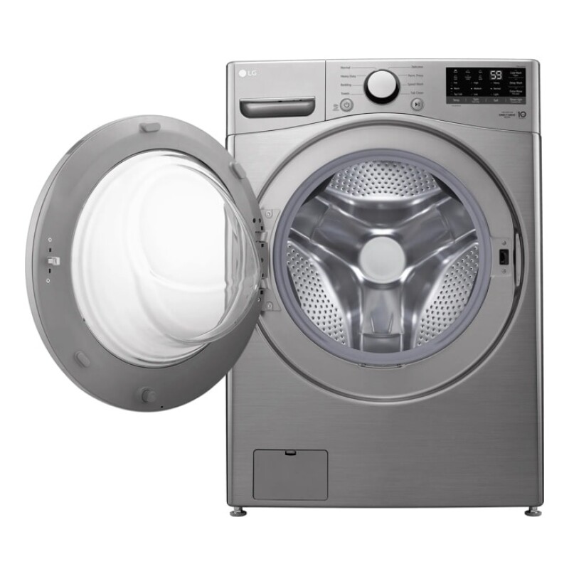 4.5 Cu. Ft. Ultra Large Capacity Front Load Washer WM3400CV, product image 13 of 24