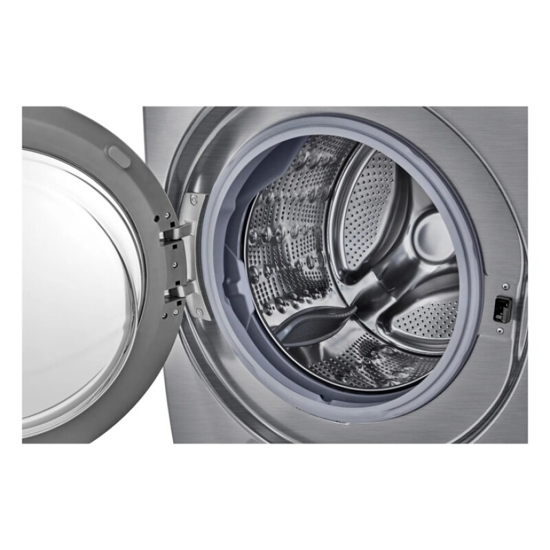 4.5 Cu. Ft. Ultra Large Capacity Front Load Washer WM3400CV, product image 14 of 24