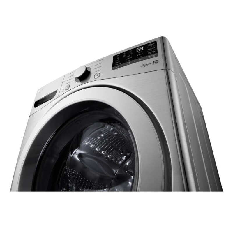4.5 Cu. Ft. Ultra Large Capacity Front Load Washer WM3400CV, product image 18 of 24