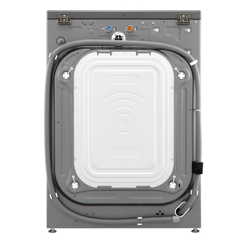 4.5 Cu. Ft. Ultra Large Capacity Front Load Washer WM3400CV, product image 20 of 24