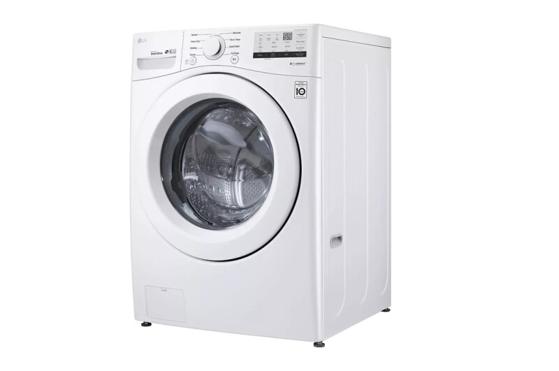 4.5 cu. ft. Ultra Large Front Load Washer view 3