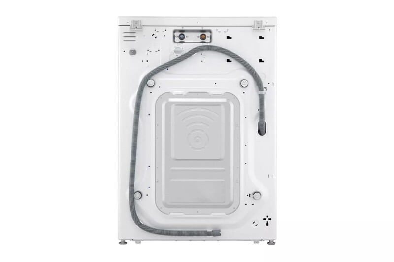 4.5 cu. ft. Ultra Large Front Load Washer view 9