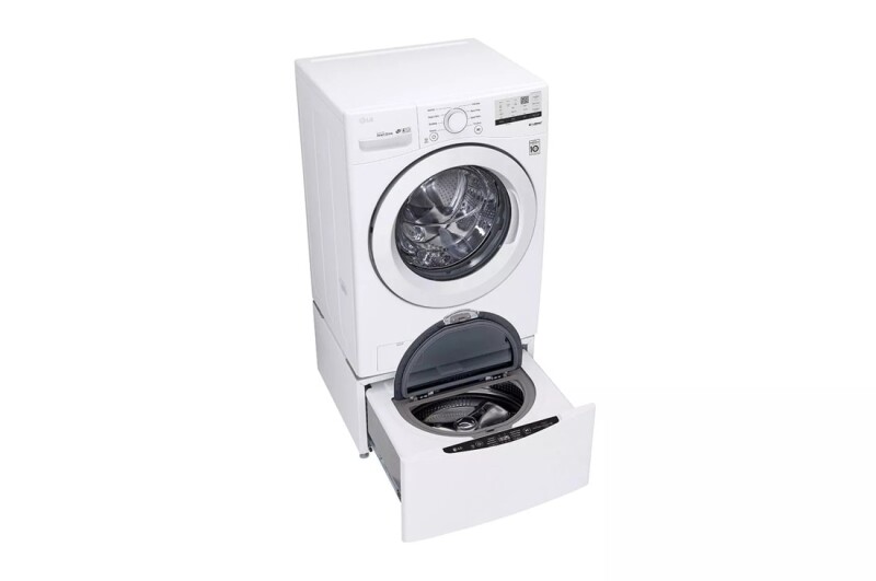 4.5 cu. ft. Ultra Large Front Load Washer view 11