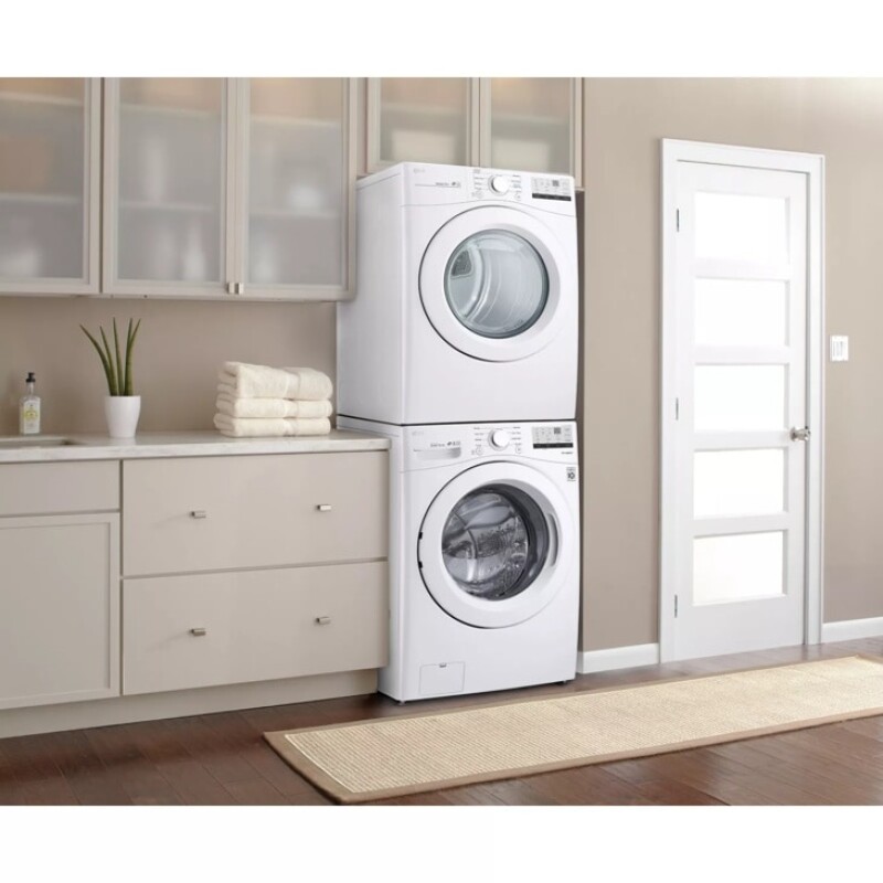 4.5 cu. ft. Ultra Large Front Load Washer view 14