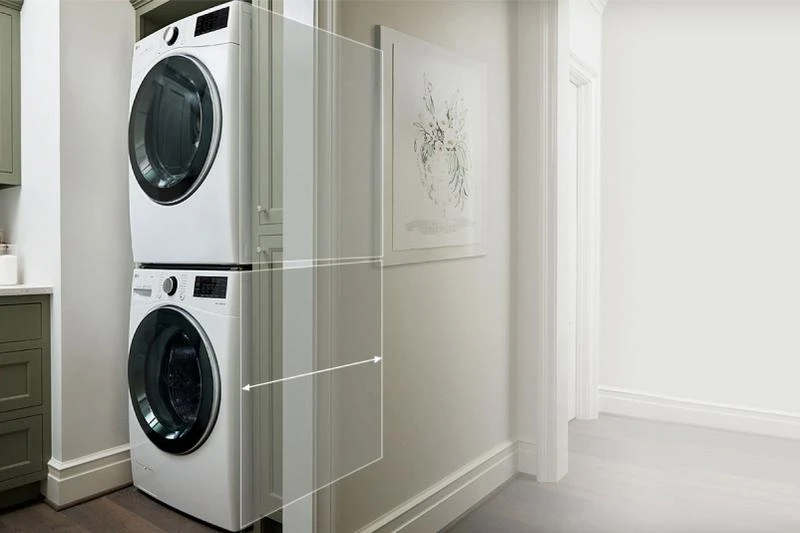 More Style, Less Space