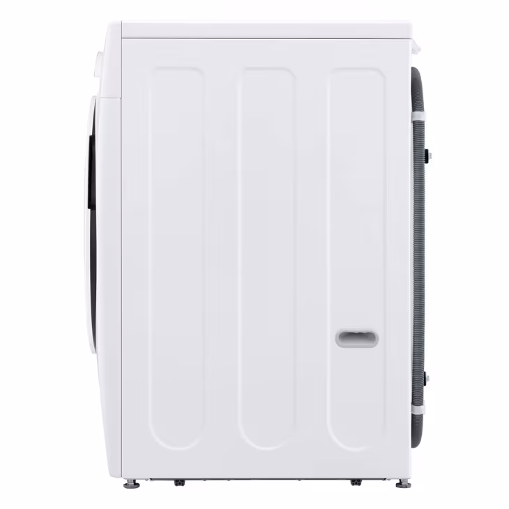4.5 Cu. Ft. Ultra Large Capacity Smart Front Load Washer WM3420CW