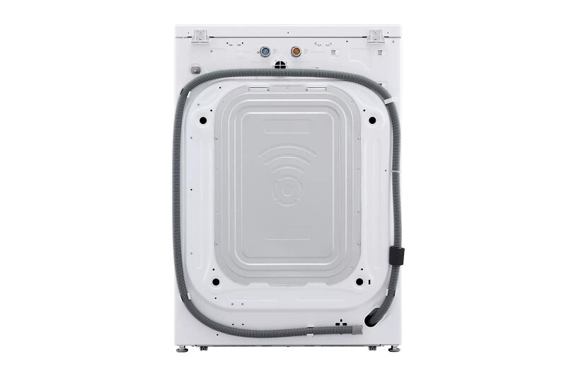 4.5 cu. ft. Ultra Large Smart wi-fi Enabled Front Load Washer view 8