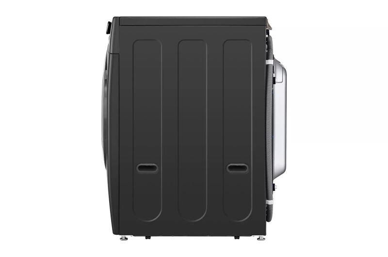 5.0 cu. ft. Mega Capacity Front Load Washer view 8