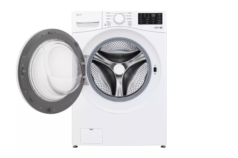 5.0 cu. ft. Mega Capacity Front Load Washer view 5