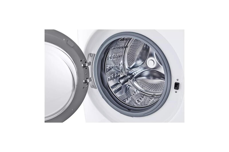 5.0 cu. ft. Mega Capacity Front Load Washer view 6