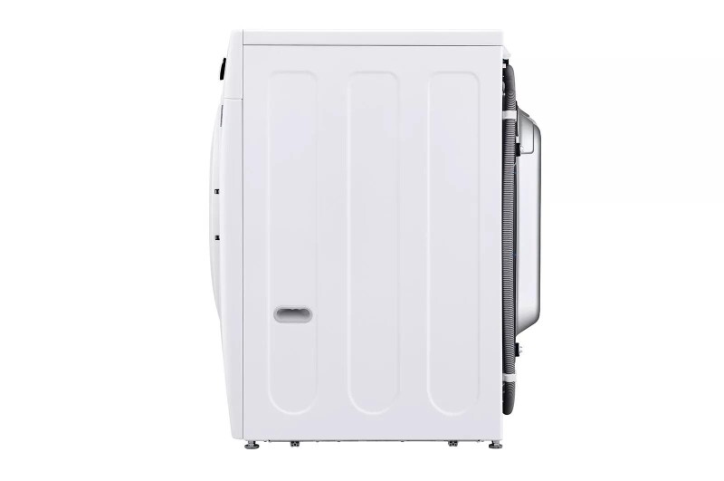 5.0 cu. ft. Mega Capacity Front Load Washer view 9