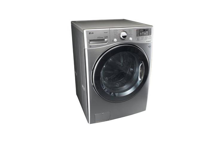 4.0 cu. ft. Ultra Large Capacity TurboWash™ Washer with Steam™ Technology WM3470HVA, product image 3 of 8