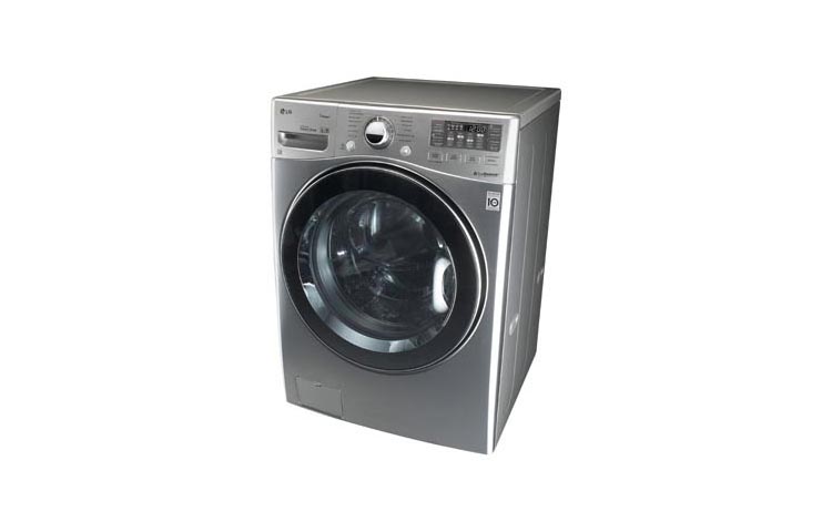4.0 cu. ft. Ultra Large Capacity TurboWash™ Washer with Steam™ Technology WM3470HVA, product image 6 of 8