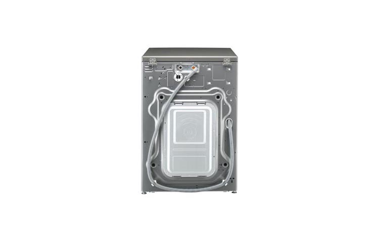 4.0 cu. ft. Ultra Large Capacity TurboWash™ Washer with Steam™ Technology WM3470HVA, product image 8 of 8