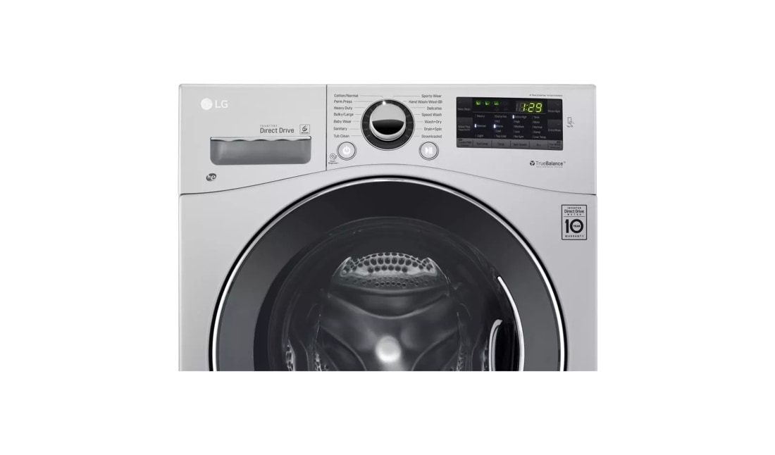 2.3 Cu.ft. Compact All-in-one Washer/dryer WM3488HS