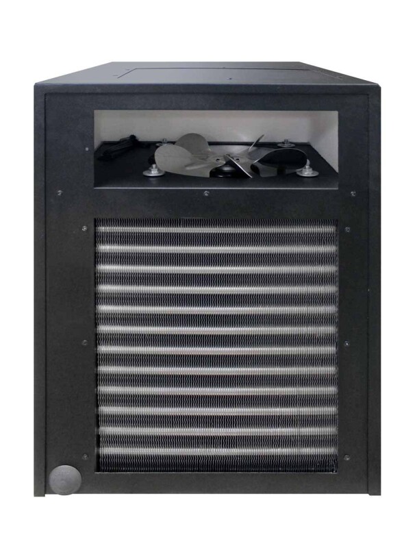 Wine-Mate Self-Contained Wine Cellar Cooling System, 650 cu. ft. Capacity WM3500HZD