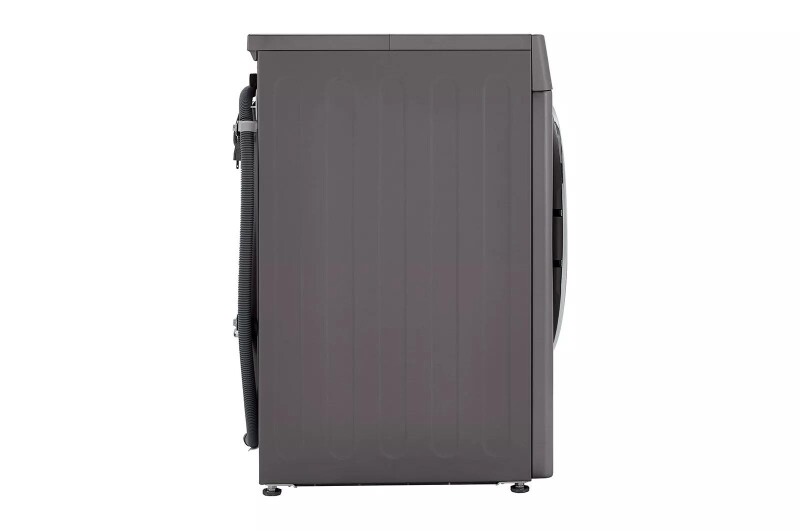 2.4 cu.ft. Smart wi-fi Enabled Compact Front Load All-In-One Washer/Dryer Combo with Built-In Intelligence view 8