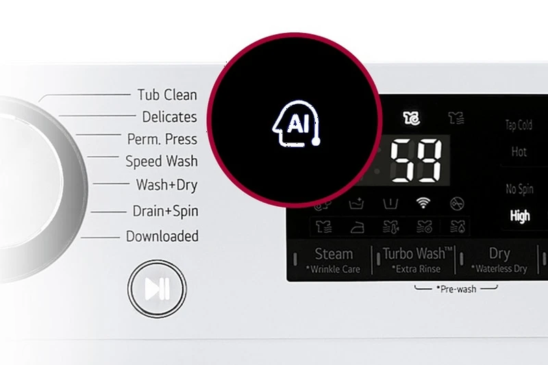 Built-in Intelligence Takes Out The Guesswork