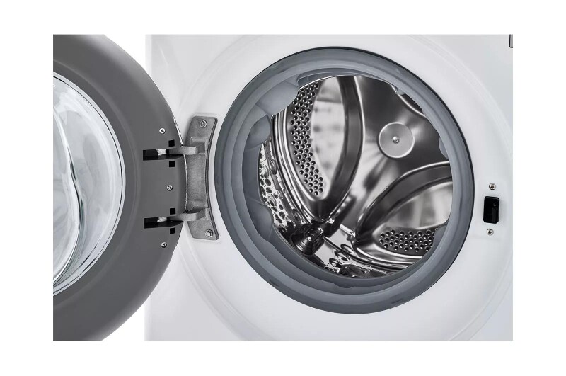 2.4 cu.ft. Smart wi-fi Enabled Compact Front Load All-In-One Washer/Dryer Combo with Built-In Intelligence view 5