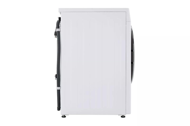 2.4 cu.ft. Smart wi-fi Enabled Compact Front Load All-In-One Washer/Dryer Combo with Built-In Intelligence view 9