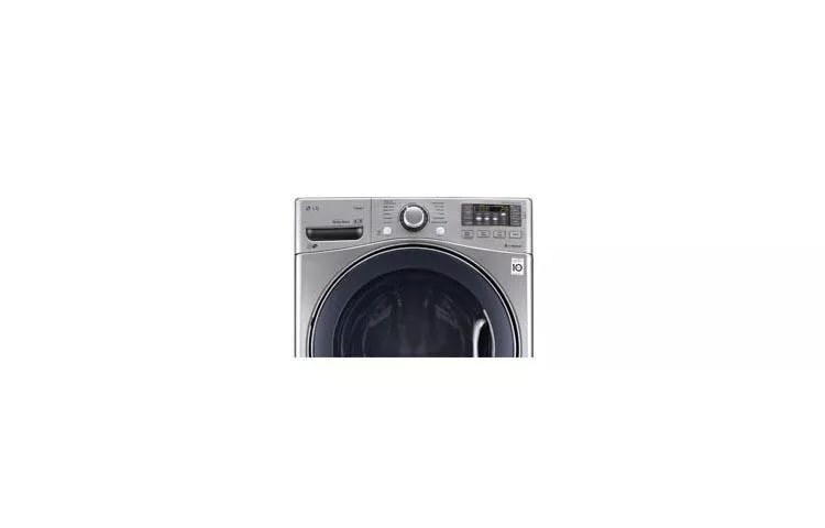 4.3 Cu. Ft. Ultra Large Capacity Turbowash™ Washer W/ Nfc Tag On WM3570HVA, product image 7 of 10