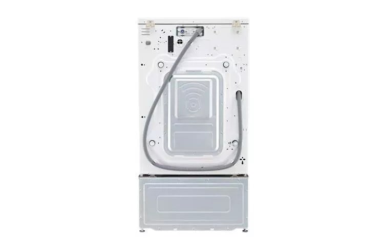 4.3 Cu. Ft. Ultra Large Capacity Turbowash™ Washer W/ Nfc Tag On WM3570HWA, product image 6 of 10