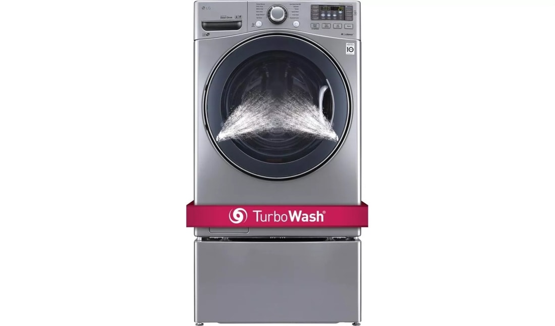 4.5 Cu. Ft. Ultra Large Capacity Turbowash™ Washer WM3575CV, product image 4 of 4