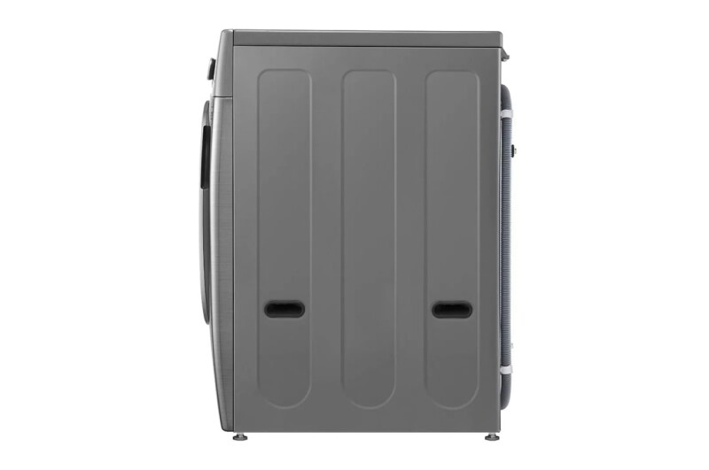 4.5 cu. ft. Ultra Large Capacity Smart wi-fi Enabled Front Load Washer with Built-In Intelligence & Steam Technology WM3600HVA