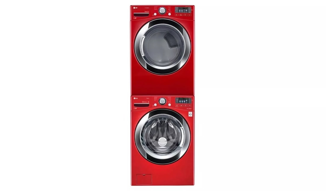 4.5 Cu. Ft. Ultra Large Capacity With Steam Technology WM3670HRA, product image 7 of 8