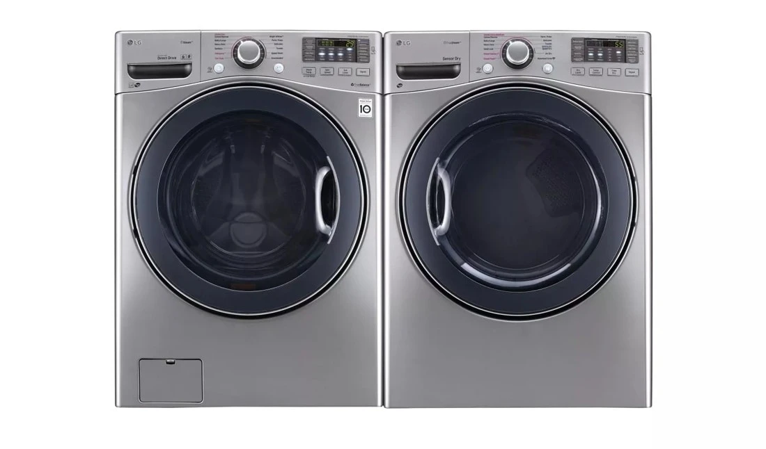 4.5 Cu. Ft. Ultra Large Capacity Turbowash® Washer WM3770HVA, product image 5 of 8
