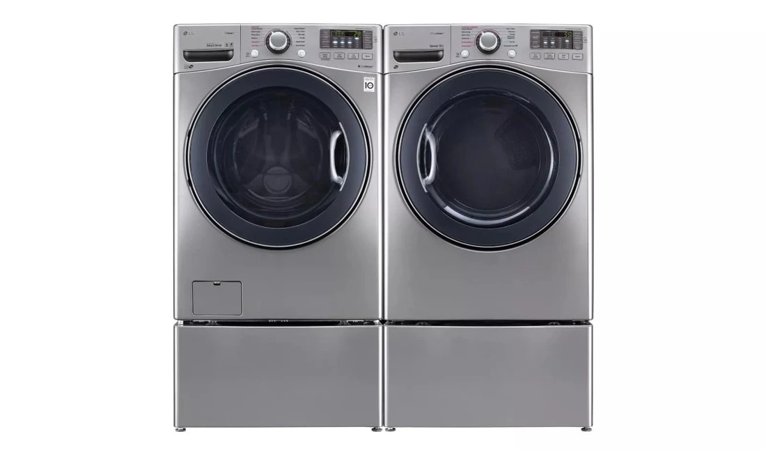 4.5 Cu. Ft. Ultra Large Capacity Turbowash® Washer WM3770HVA, product image 6 of 8