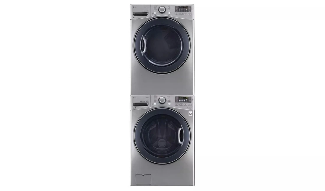 4.5 Cu. Ft. Ultra Large Capacity Turbowash® Washer WM3770HVA, product image 7 of 8