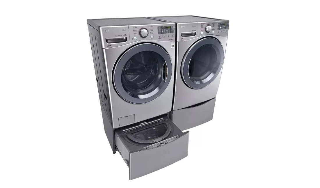 4.5 Cu. Ft. Ultra Large Capacity Turbowash® Washer WM3770HVA, product image 8 of 8