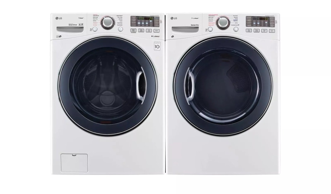 4.5 Cu. Ft. Ultra Large Capacity Turbowash® Washer WM3770HWA, product image 5 of 8