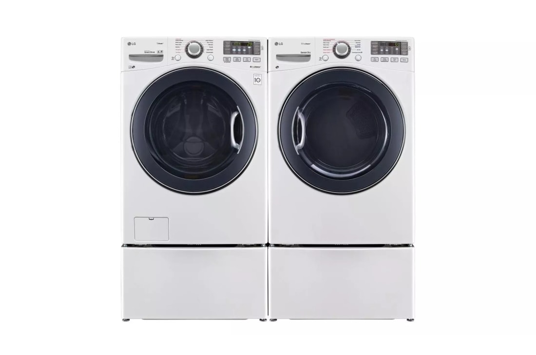 4.5 Cu. Ft. Ultra Large Capacity Turbowash® Washer WM3770HWA, product image 6 of 8