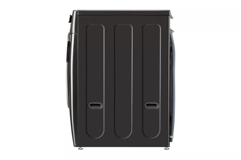 4.5 cu. ft. Ultra Large Capacity Smart wi-fi Enabled Front Load Washer with TurboWash™ 360° and Built-In Intelligence view 13