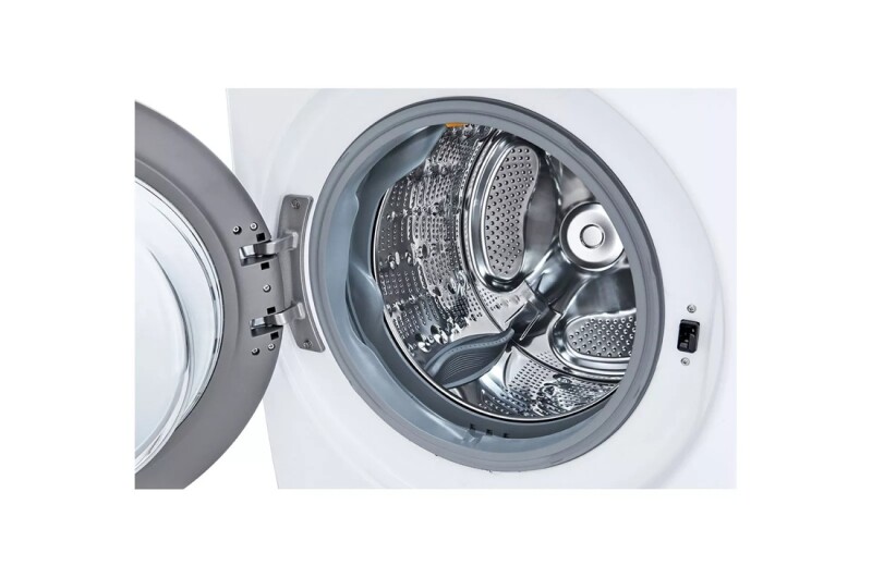 4.5 cu. ft. Ultra Large Capacity Smart wi-fi Enabled Front Load Washer with TurboWash™ 360° and Built-In Intelligence view 17