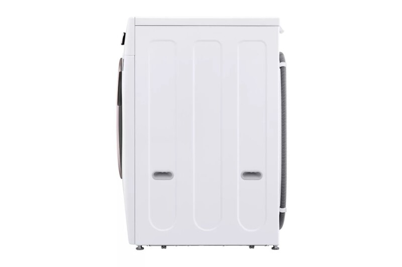 4.5 cu. ft. Ultra Large Capacity Smart wi-fi Enabled Front Load Washer with TurboWash™ 360° and Built-In Intelligence view 14