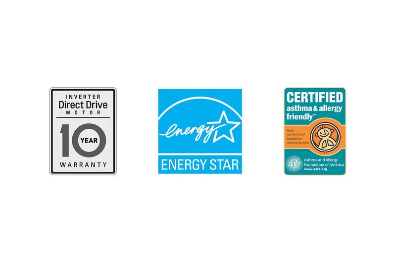 Warranty/Certification