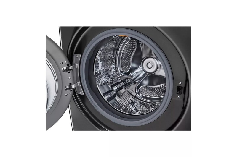 4.5 cu. ft. Ultra Large Capacity Smart Front Load Washer with TurboWash® 360° and AI DD® WM4080HBA