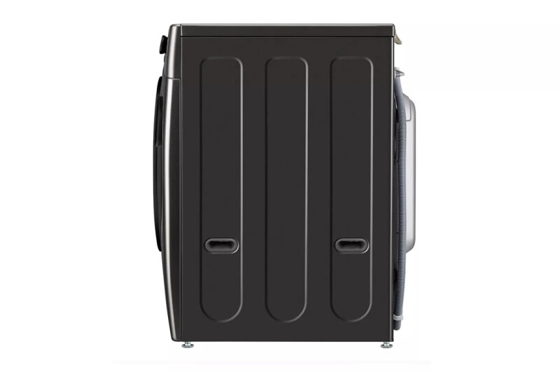 4.5 cu. ft. Ultra Large Capacity Smart Front Load Washer with TurboWash® 360° and AI DD® WM4080HBA