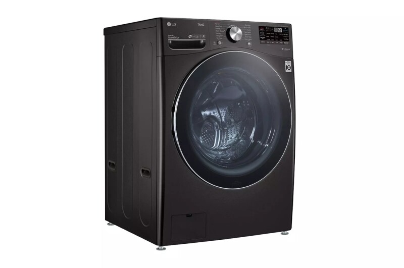 5.0 cu. ft. Front Load Washer with TurboWash™ 360° and Built-In Intelligence (WM4200HBA) view 10