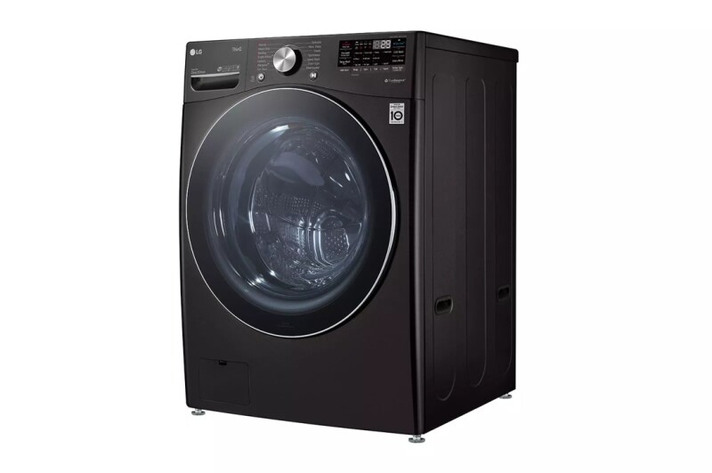 5.0 cu. ft. Front Load Washer with TurboWash™ 360° and Built-In Intelligence (WM4200HBA) view 15