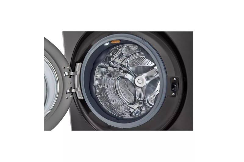 5.0 cu. ft. Front Load Washer with TurboWash™ 360° and Built-In Intelligence (WM4200HBA) view 13
