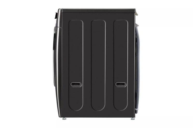 5.0 cu. ft. Front Load Washer with TurboWash™ 360° and Built-In Intelligence (WM4200HBA) view 9