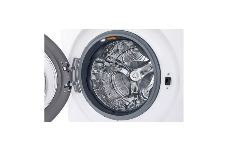 5.0 cu. ft. Front Load Washer with TurboWash™ 360° and Built-In Intelligence (WM4200HWA) view 6