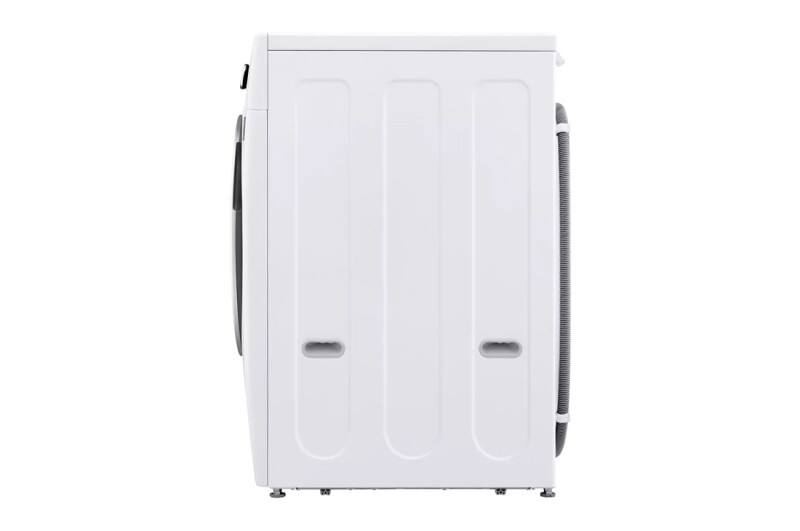 5.0 cu. ft. Front Load Washer with TurboWash™ 360° and Built-In Intelligence (WM4200HWA) view 9