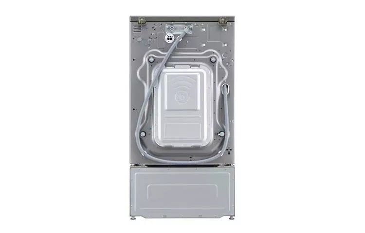 4.5 Cu. Ft. Ultra Large Capacity Turbowash® Washer W/ Nfc Tag On WM4270HVA, product image 6 of 8
