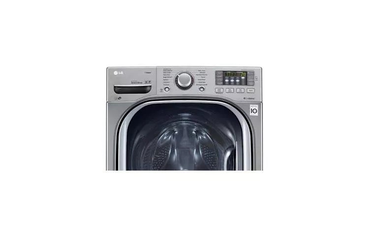4.5 Cu. Ft. Ultra Large Capacity Turbowash® Washer W/ Nfc Tag On WM4270HVA, product image 7 of 8
