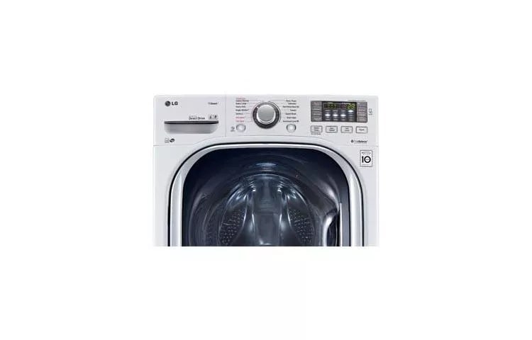 4.5 Cu. Ft. Ultra Large Capacity Turbowash® Washer W/ Nfc Tag On WM4270HWA, product image 7 of 8
